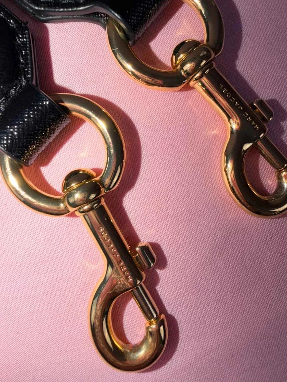 Bandolera Marc Jacobs sin usar – photo 3